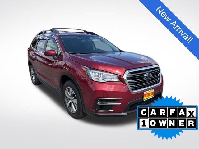 Used 2021 Subaru Ascent Premium w/ Convenience Package AWD/4WD 360° Tour