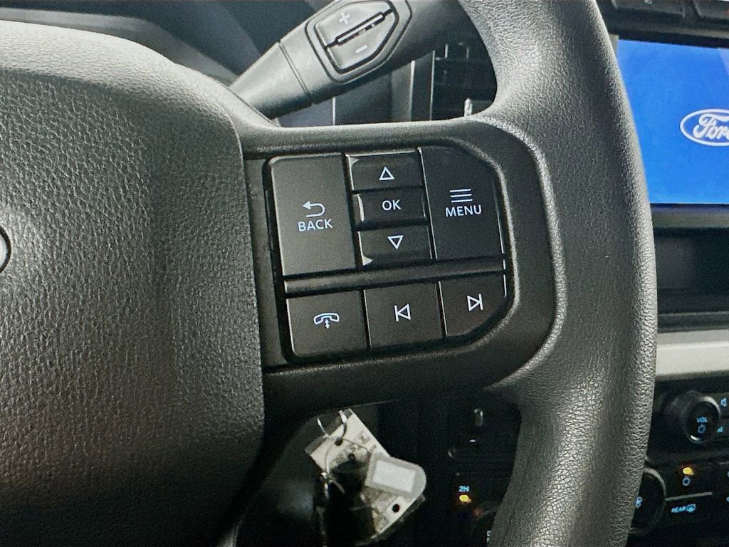 Used 2024 Ford F250 XL w/ STX Appearance Package image 26