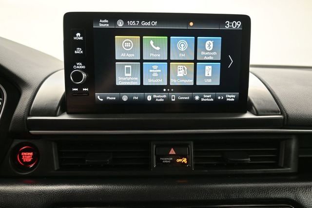 Used 2023 Honda Pilot EX-L image 4