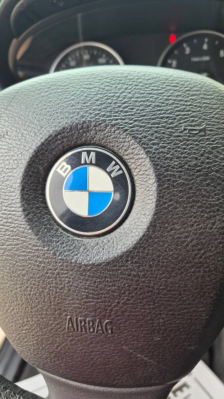 Used 2010 BMW X5 xDrive30i AWD/4WD image 35