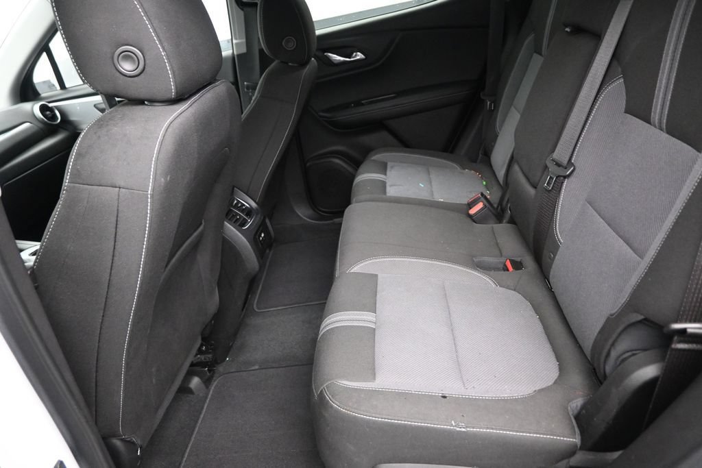 Used 2024 Chevrolet Blazer LT FWD image 15
