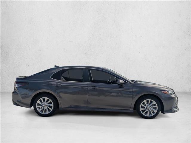 Certified 2023 Toyota Camry LE image 4