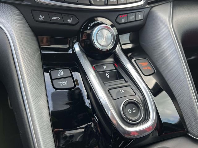 Used 2021 Acura TLX Type S image 23