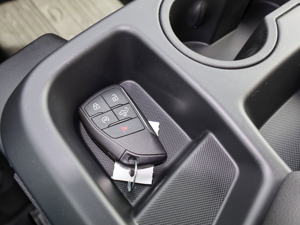 New 2026 GMC Sierra 1500 Elevation w/ Elevation Select Package image 22