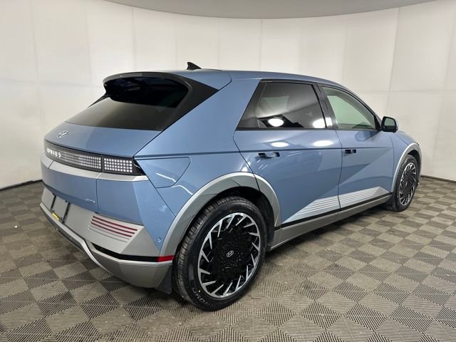 Used 2023 Hyundai Ioniq 5 Limited image 3