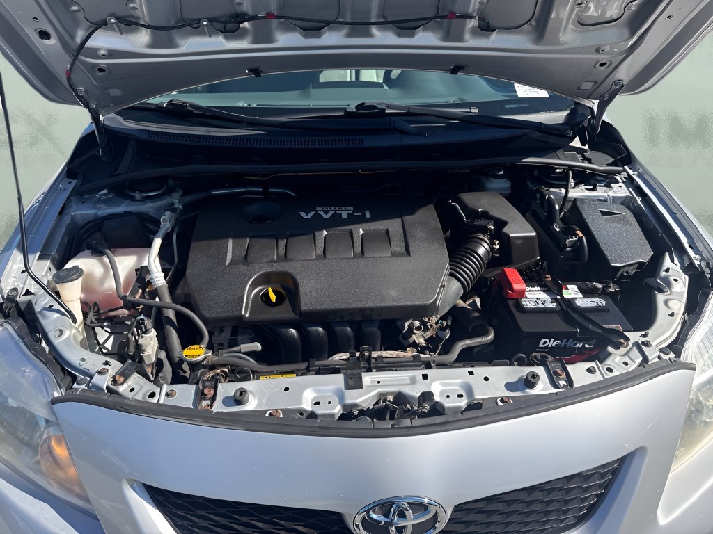 Used 2009 Toyota Corolla LE FWD image 23