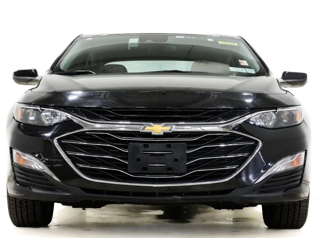 Used 2023 Chevrolet Malibu LT video 2