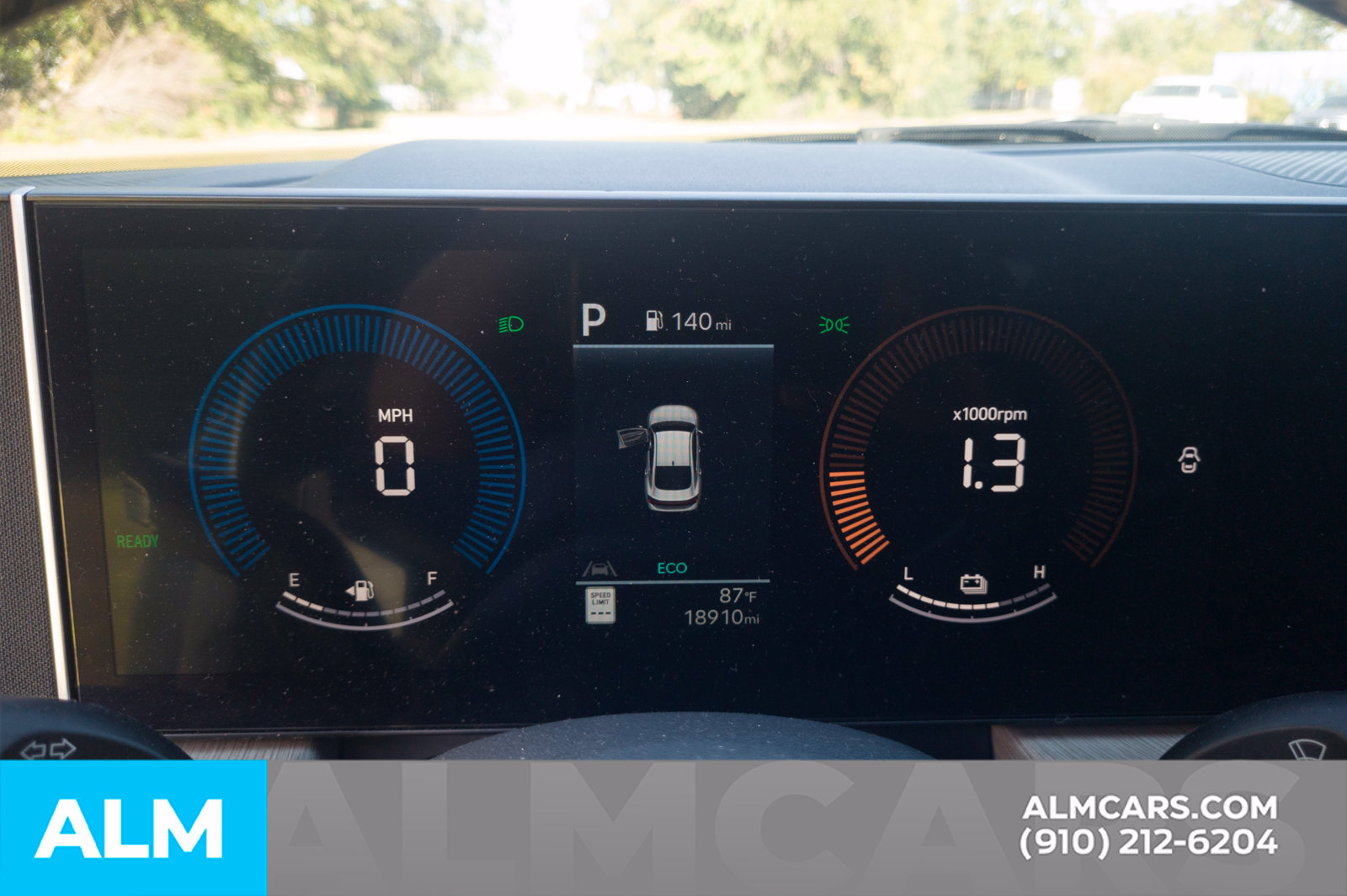 Used 2025 Hyundai Sonata SEL FWD image 18