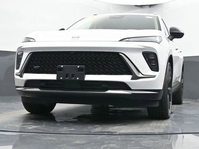 Used 2024 Buick Envision Sport Touring image 37