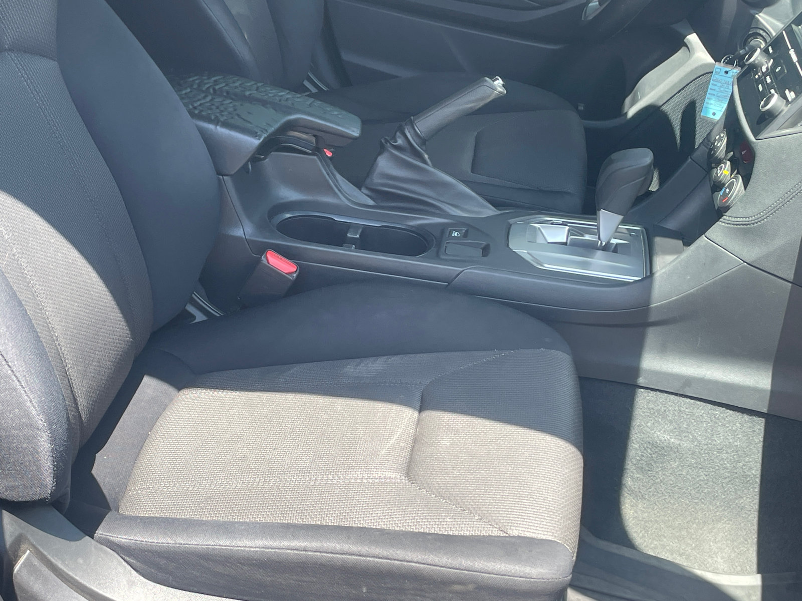 Used 2019 Subaru Crosstrek 2.0i w/ Eyesight System AWD/4WD image 11