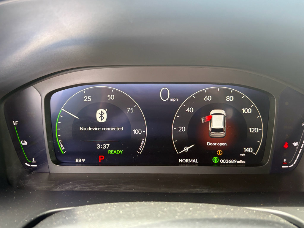 Certified 2026 Honda CR-V TrailSport image 16