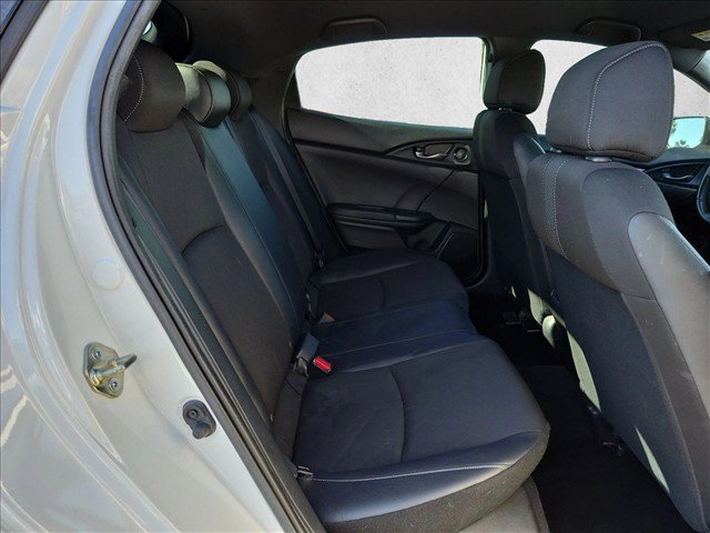 Used 2021 Honda Civic Sport image 18