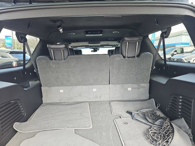 Used 2019 Cadillac Escalade ESV Platinum image 6