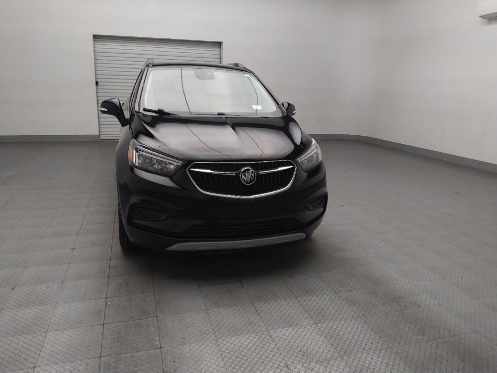 Used 2019 Buick Encore Preferred FWD image 14