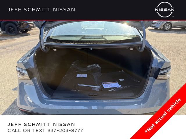 New 2026 Nissan Sentra SR w/ SR Premium Package image 15