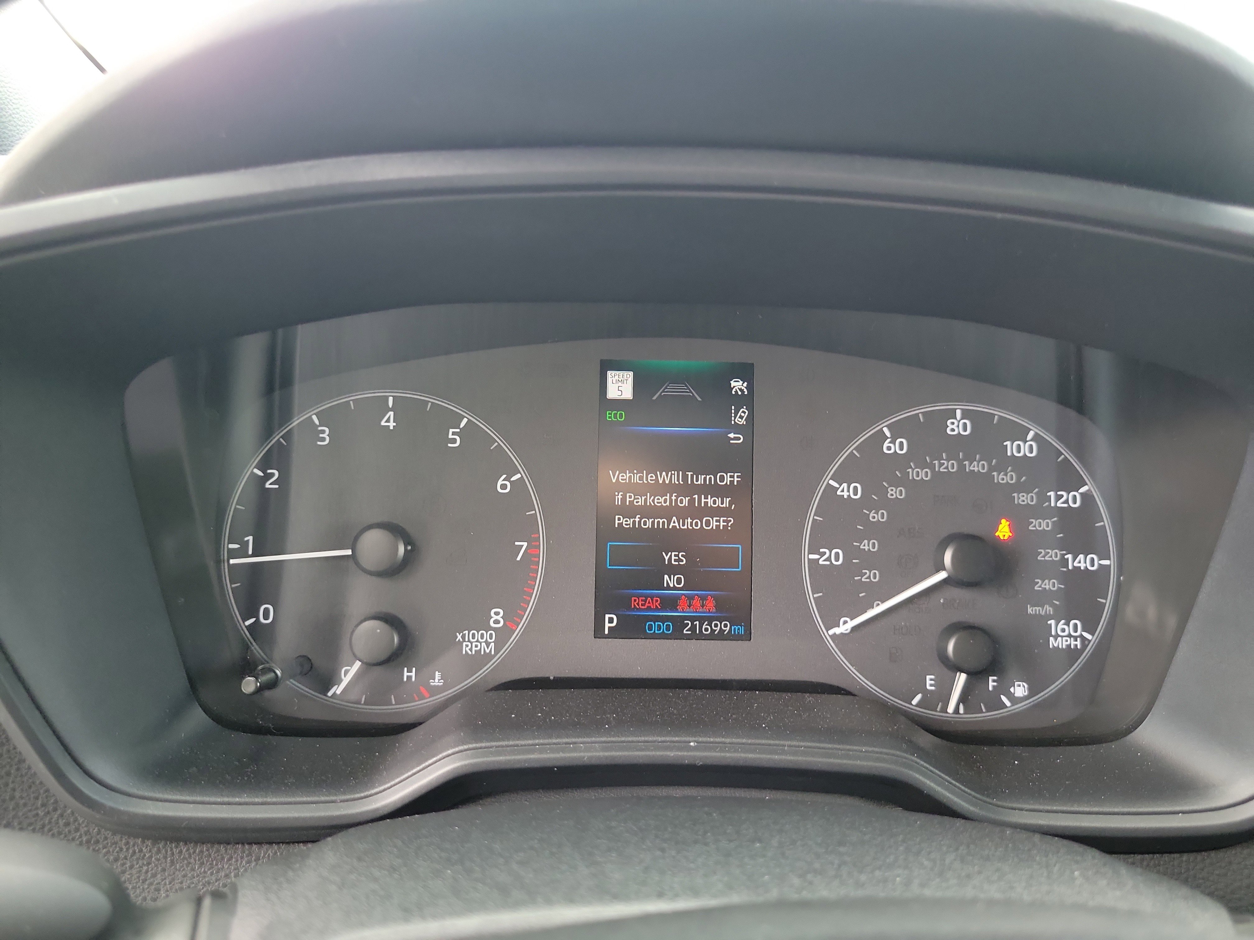 Used 2023 Toyota Corolla SE image 24