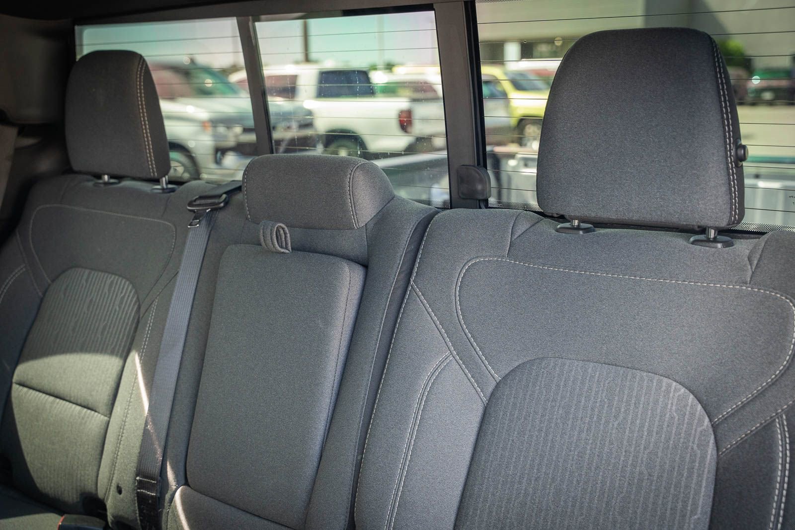 Used 2022 RAM 1500 Big Horn AWD/4WD image 20