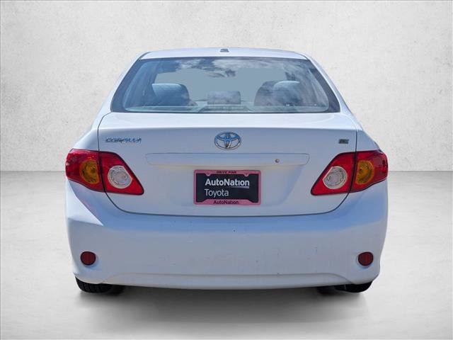 Used 2010 Toyota Corolla LE FWD image 7