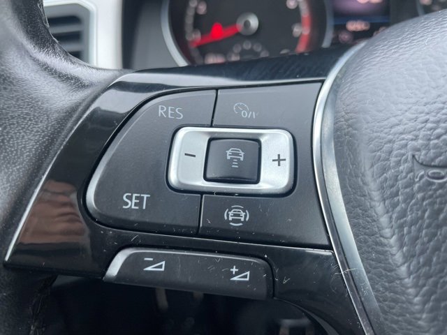 Used 2019 Volkswagen Atlas SE w/ Towing Package image 19