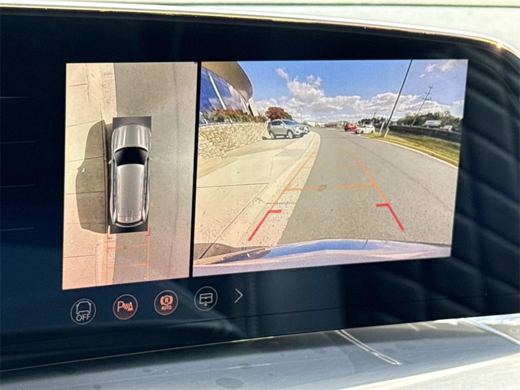 New 2026 Cadillac Vistiq Premium Luxury image 12