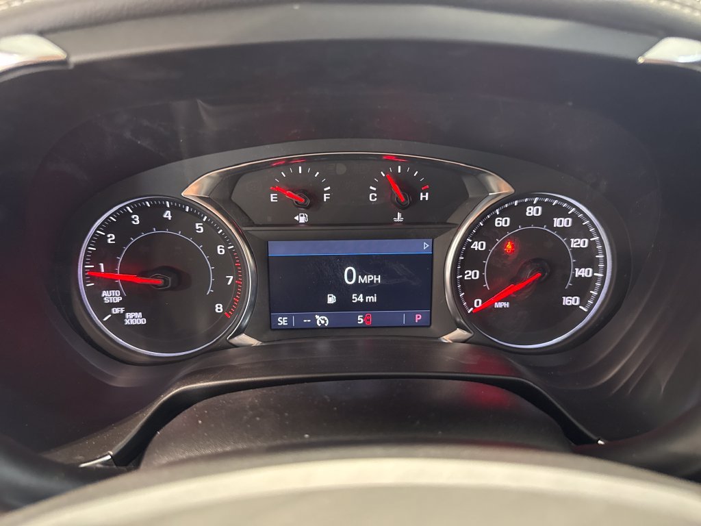 New 2026 Chevrolet Blazer LT FWD image 5