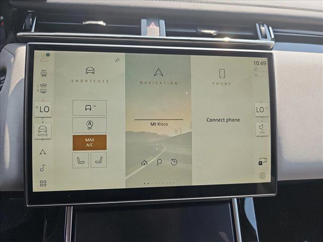 New 2026 Land Rover Range Rover Velar Dynamic SE image 20