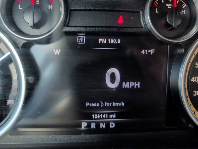 Used 2014 RAM 1500 Sport w/ Convenience Group image 21