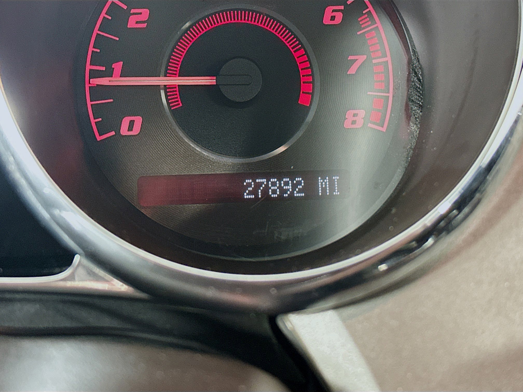 Used 2008 Pontiac Solstice GXP w/ Premium Package image 17