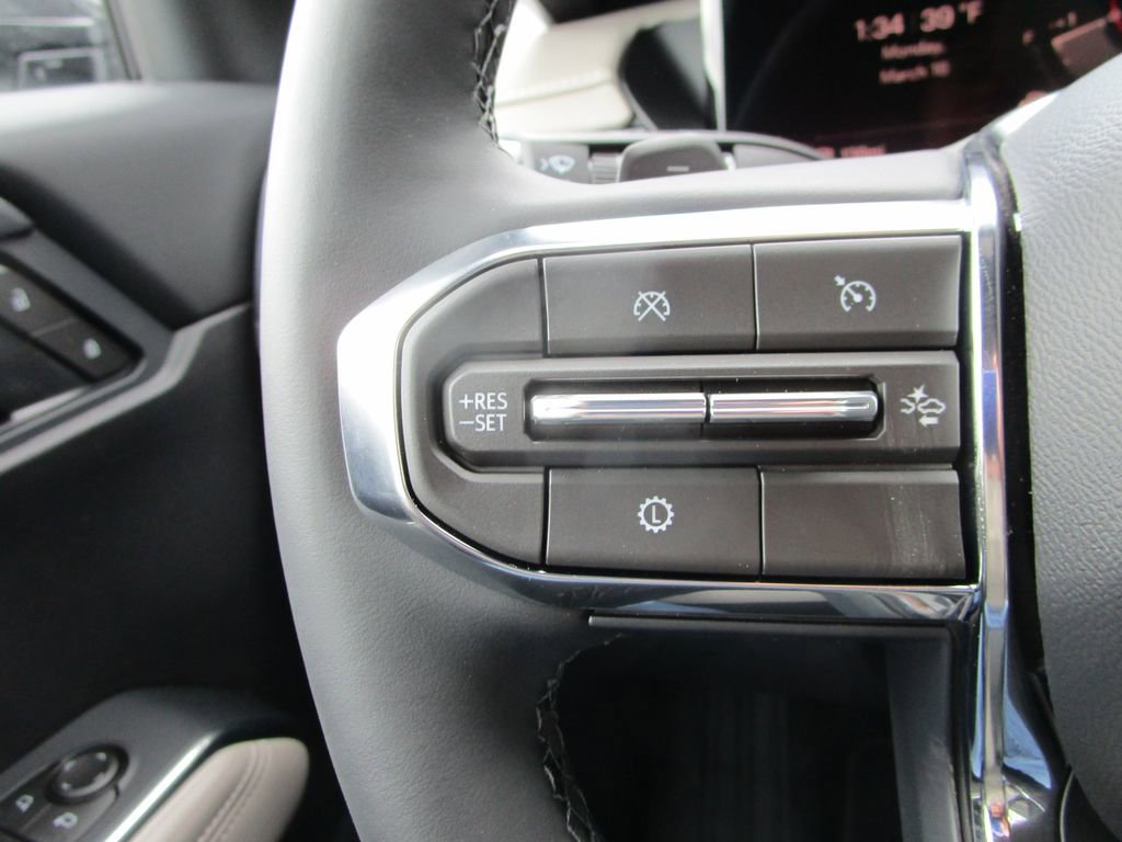 New 2026 GMC Acadia Elevation w/ Elevation Premium Package image 32