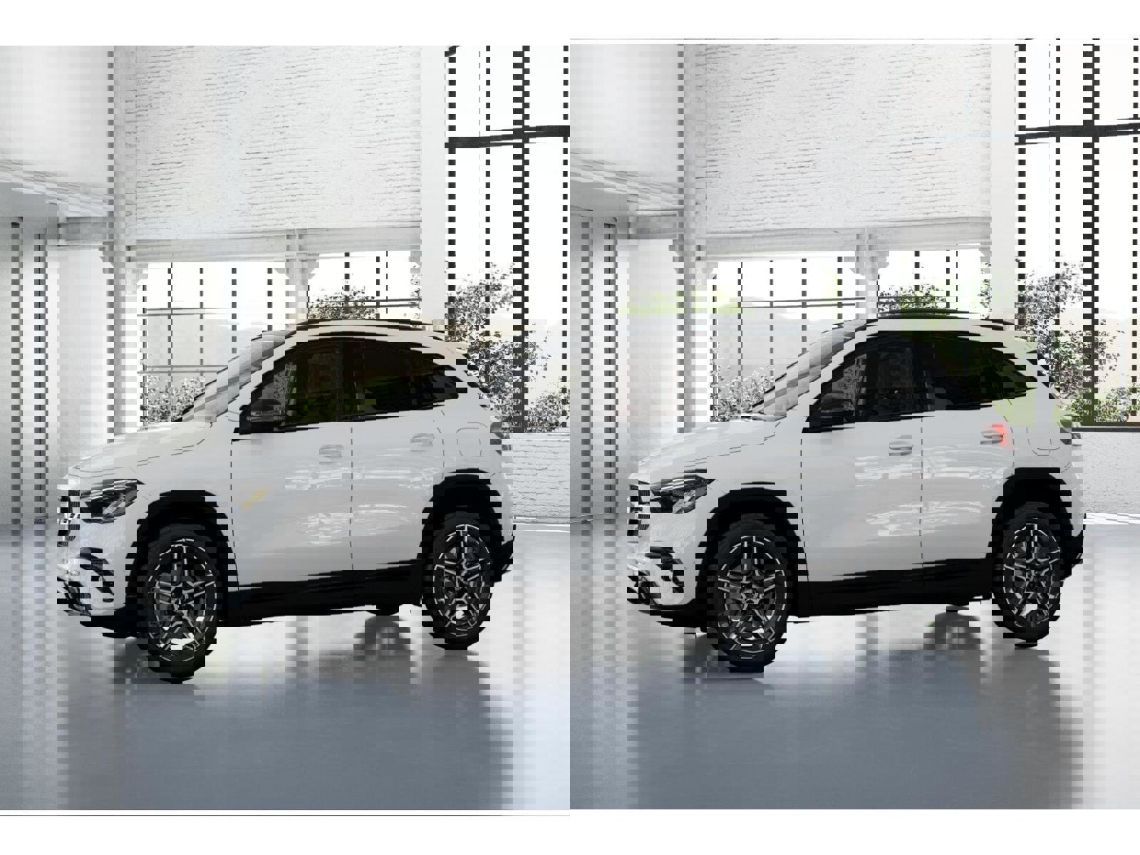 New 2026 Mercedes-Benz GLA 250 4MATIC image 78