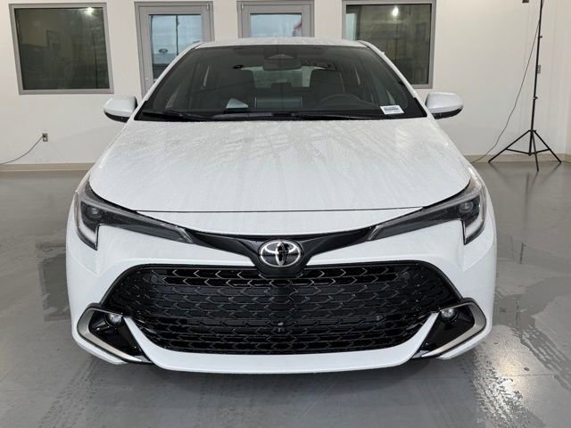 New 2025 Toyota Corolla XSE image 9