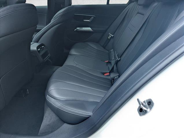 New 2026 Mercedes-Benz E 350 4MATIC Sedan image 13