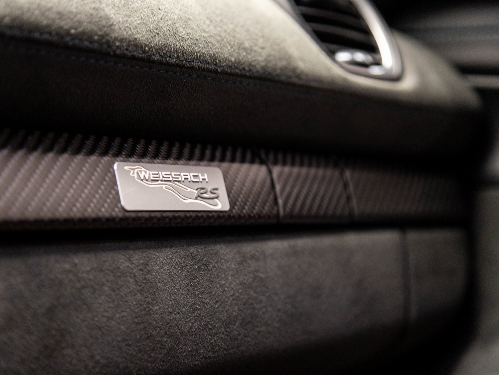 Used 2024 Porsche 718 Cayman GT4 RS w/ Weissach Package image 30