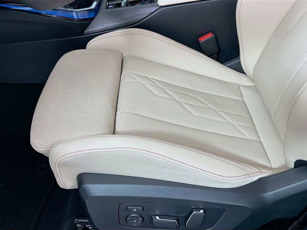 Used 2026 BMW X3 xDrive30 image 21