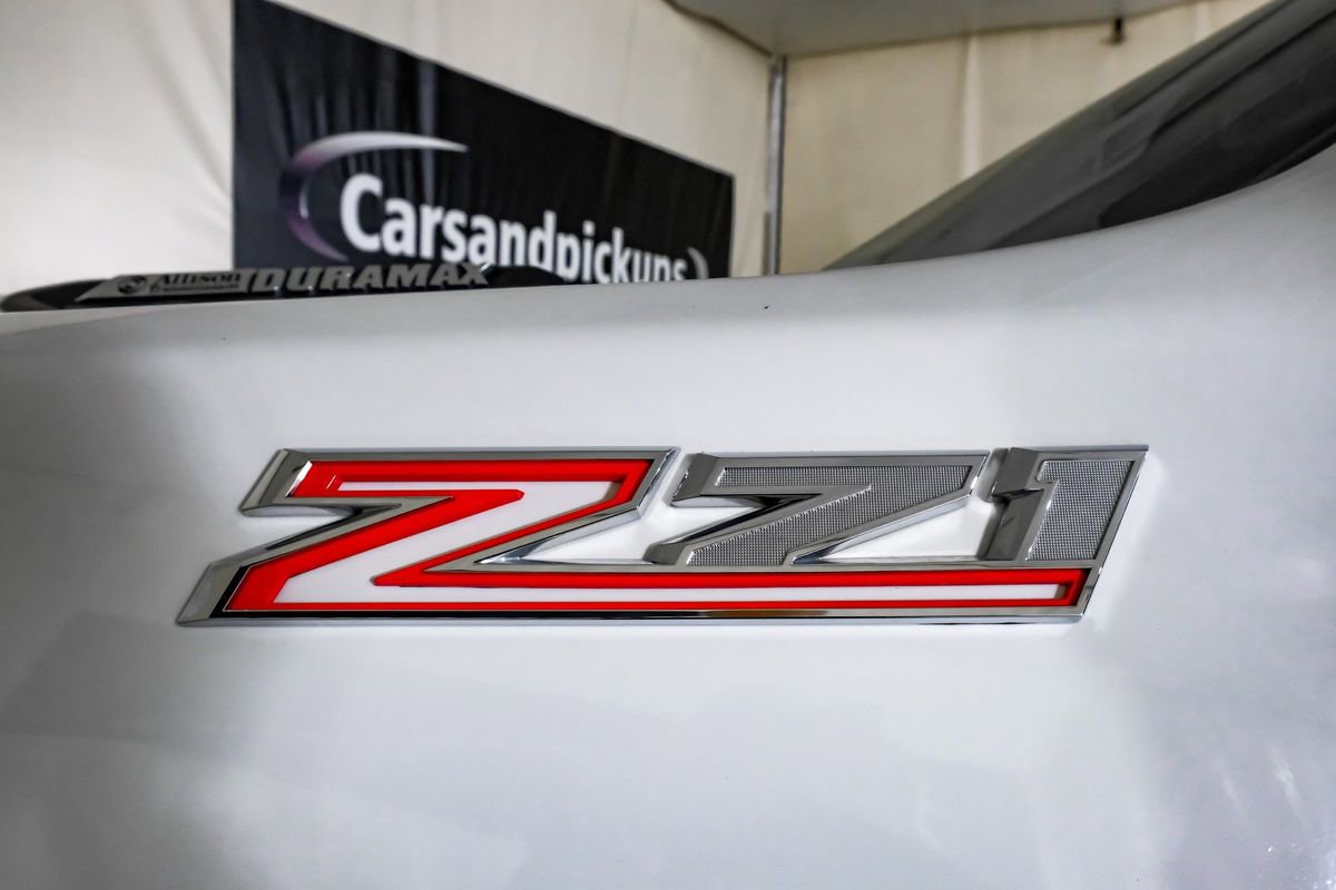 Used 2023 Chevrolet Silverado 2500 LT image 44