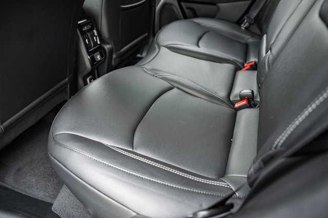 New 2026 Jeep Compass Limited image 34