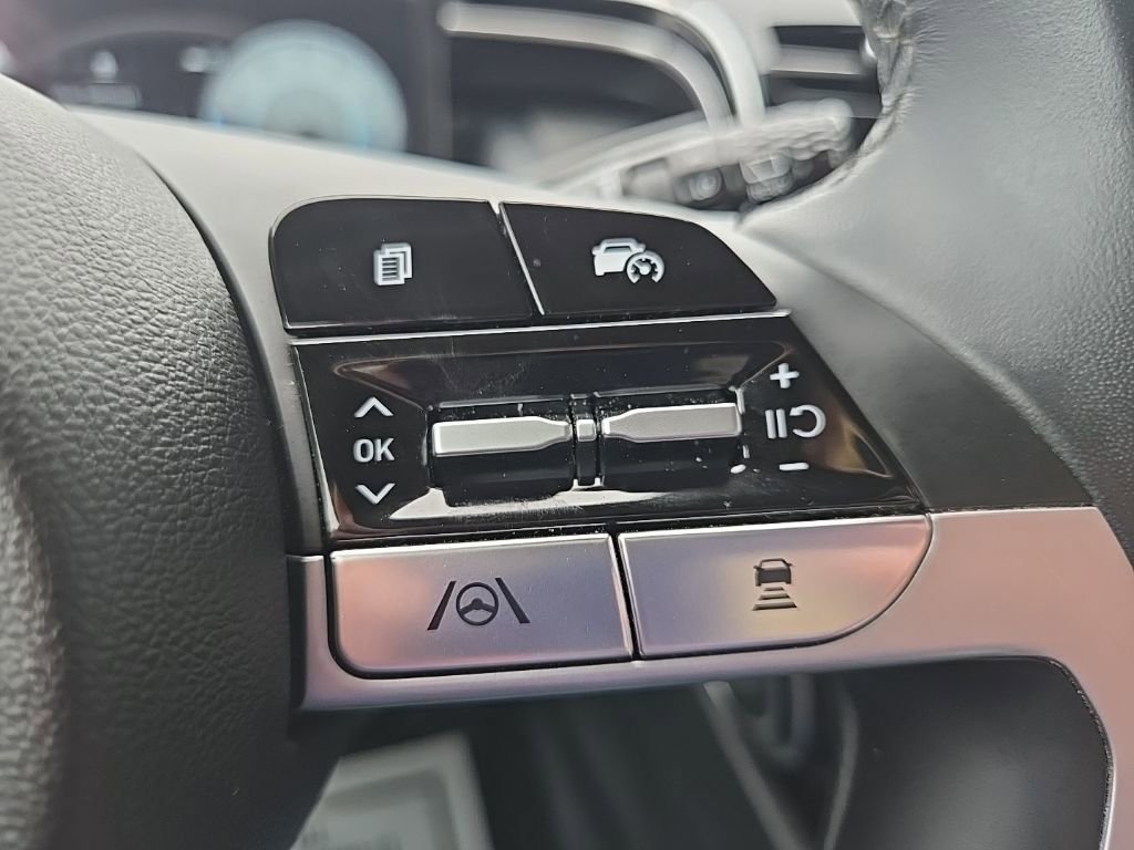 Used 2023 Hyundai Tucson SEL w/ Convenience Package FWD image 41