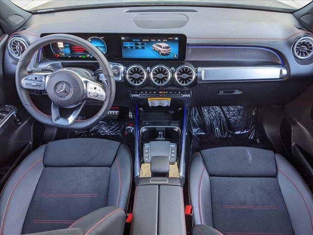 New 2023 Mercedes-Benz EQB 350 4MATIC SUV image 18