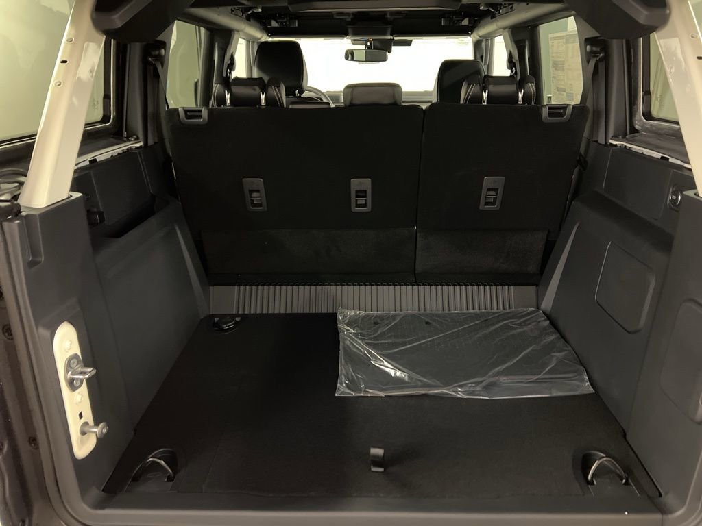 New 2026 Ford Bronco Outer Banks image 36