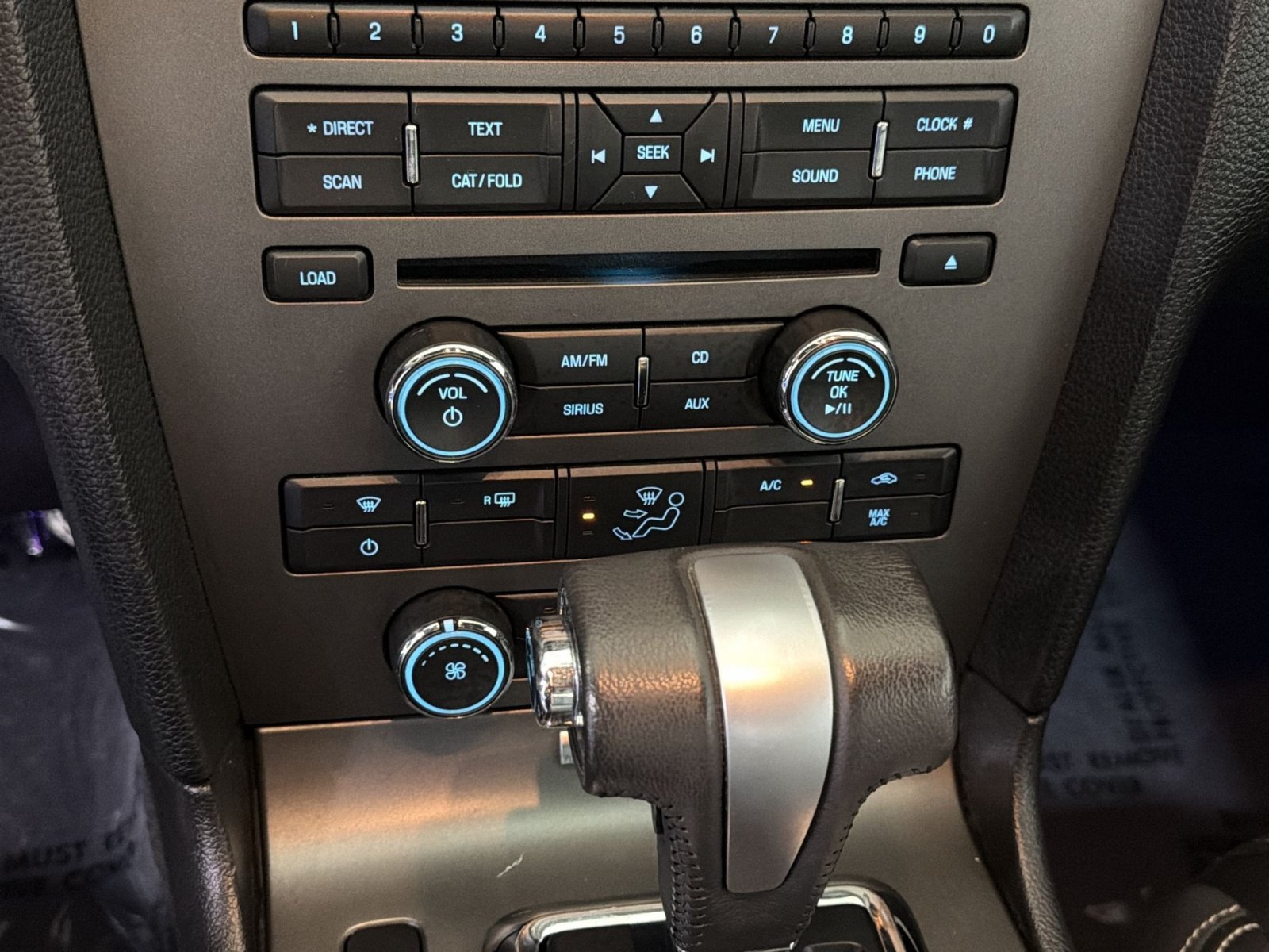 Used 2010 Ford Mustang GT RWD image 21