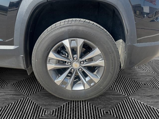 Used 2025 Chevrolet Equinox LT w/ Convenience Package II image 14