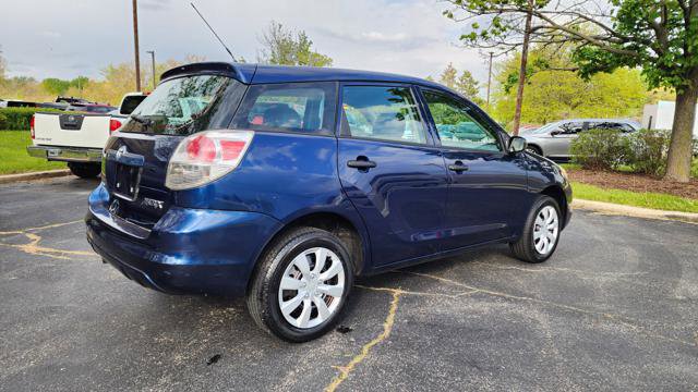 Used 2006 Toyota Matrix XR AWD/4WD image 6