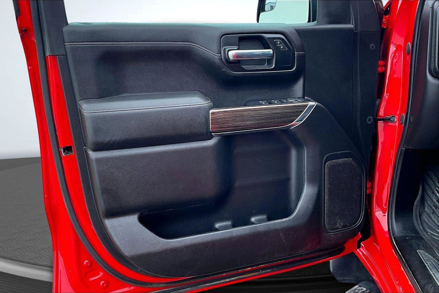 Used 2020 Chevrolet Silverado 1500 LT w/ All-Star Edition image 24