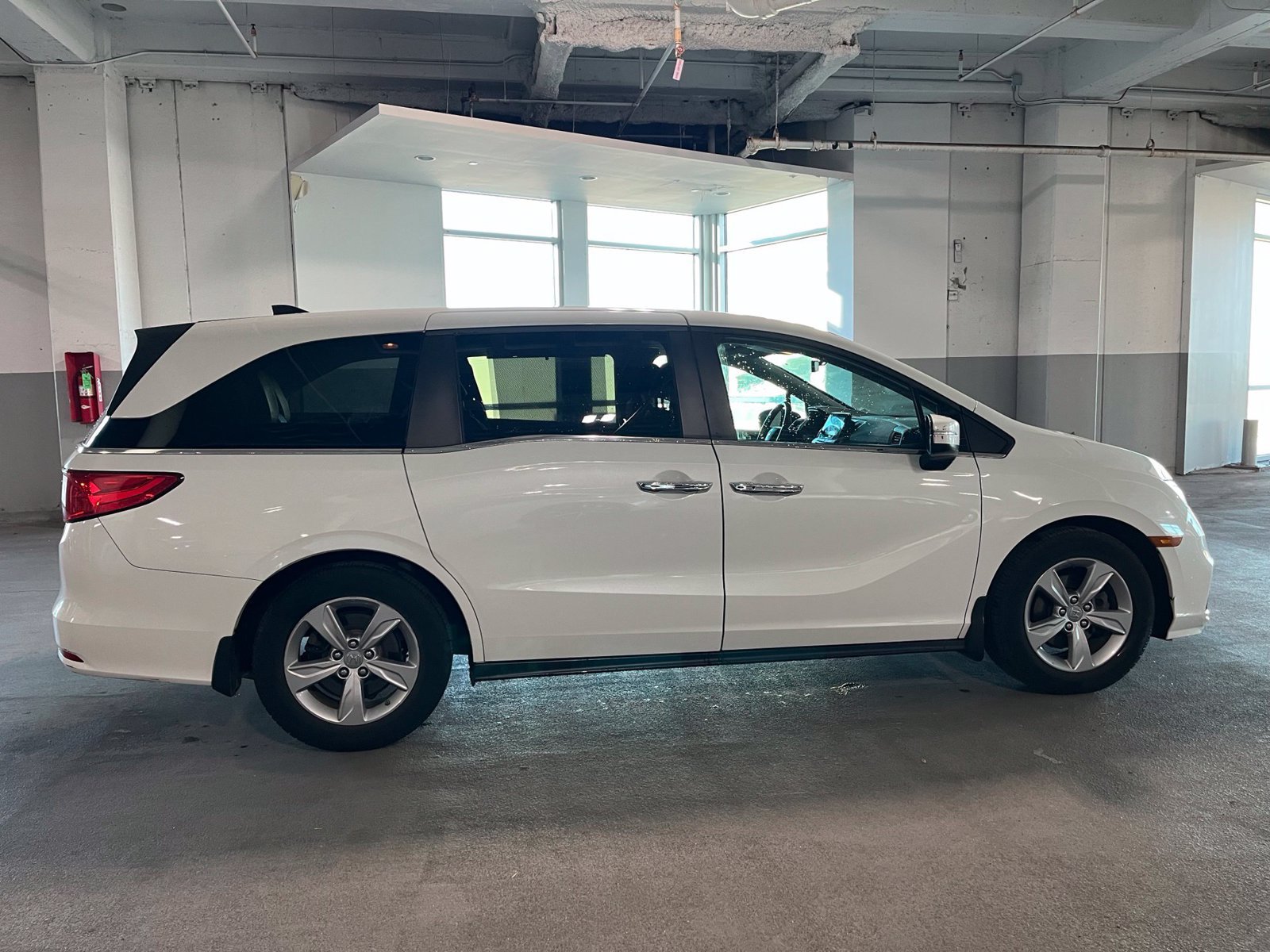 Used 2020 Honda Odyssey EX-L image 13
