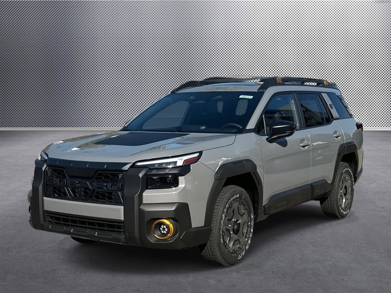 New 2026 Subaru Outback Wilderness image 1