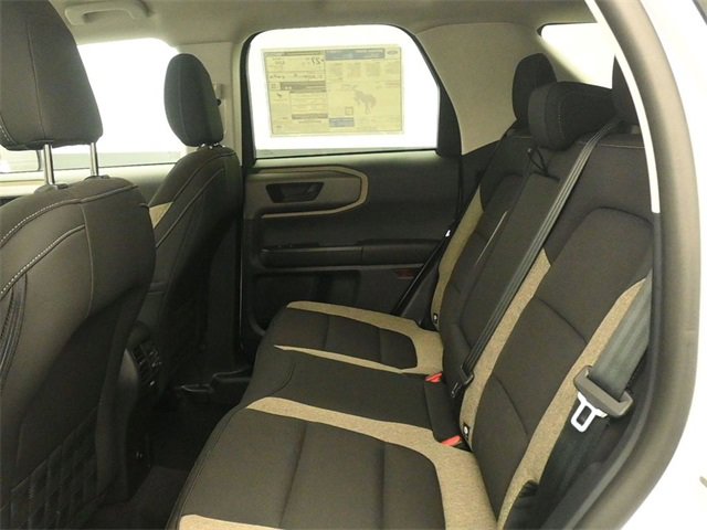 New 2025 Ford Bronco Sport Big Bend image 10