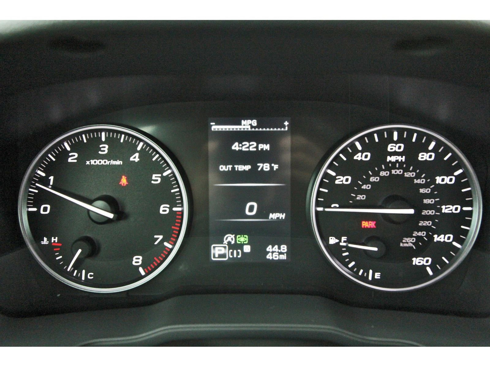 New 2026 Subaru Forester Touring image 12