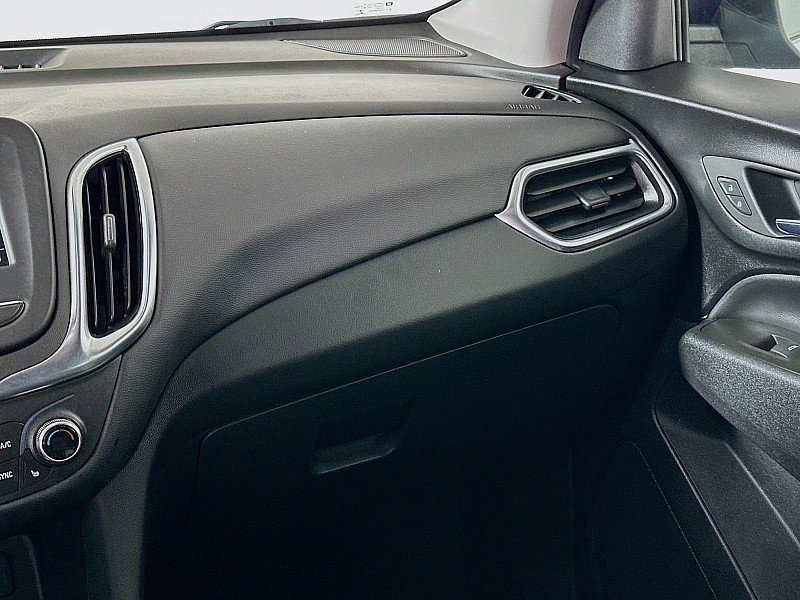 Used 2022 Chevrolet Equinox LT image 22