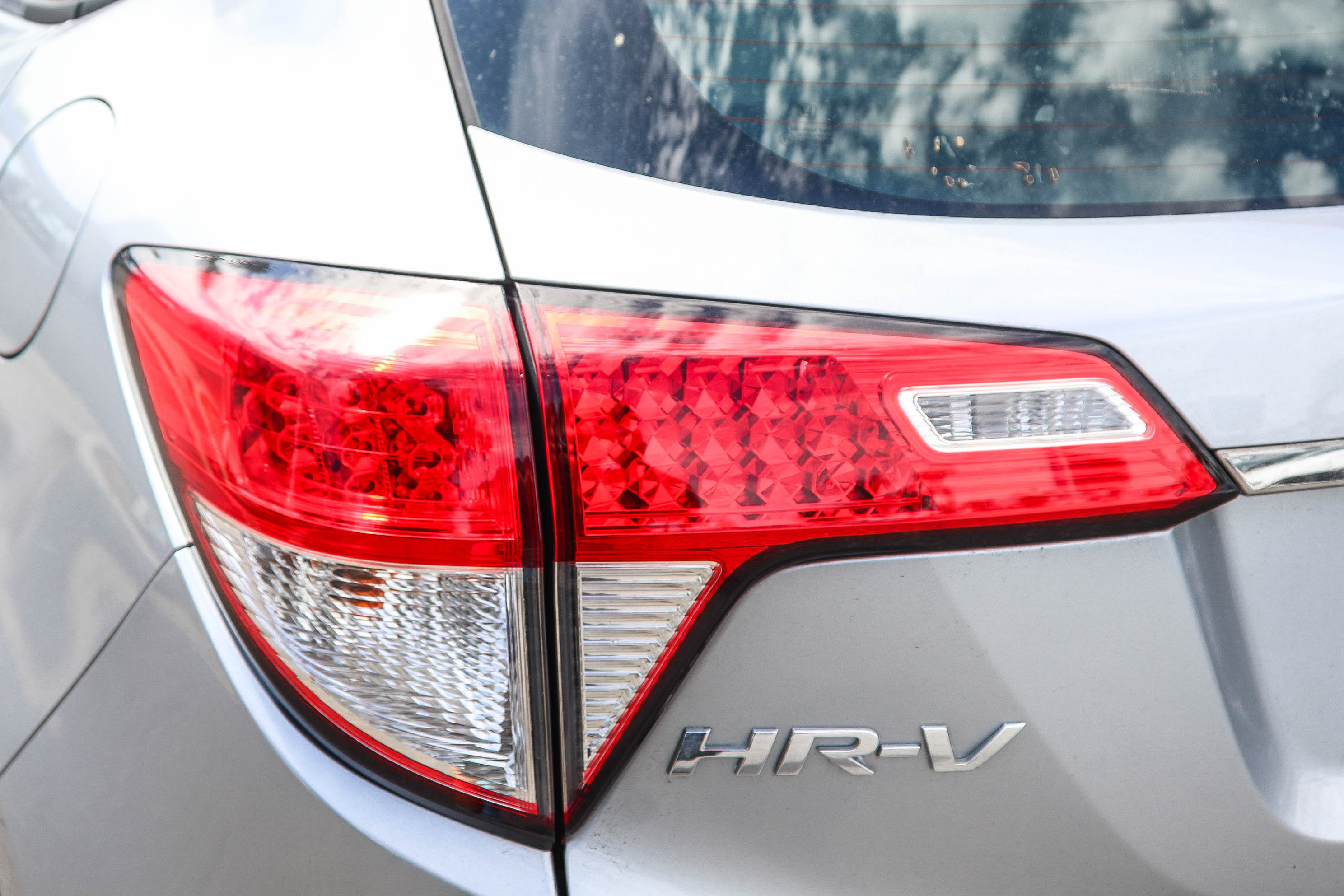 Used 2021 Honda HR-V LX image 9
