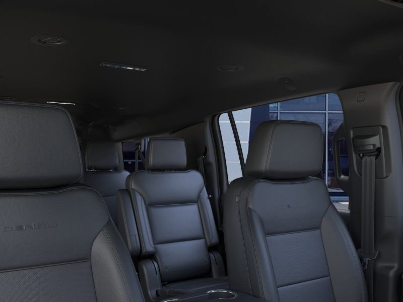 New 2026 GMC Yukon XL Denali AWD/4WD image 24